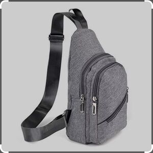 Westend Sling Backpack